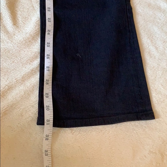 🛍 2 for $20 J.Crew Bootcut Jeans - Picture 3 of 6